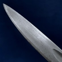 US Model 1917 Bayonet by Winchester 13